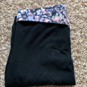 Victoria Secret leggings